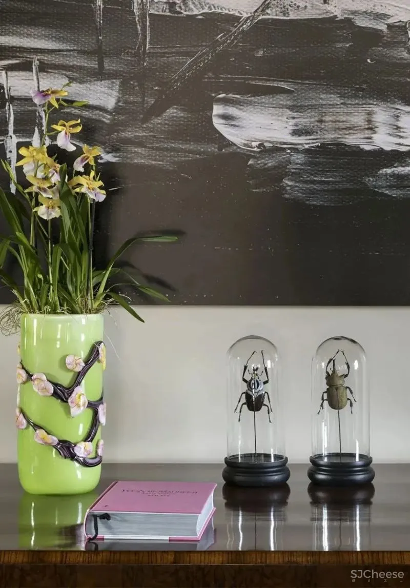 意式设计，时尚与艺术的平衡！