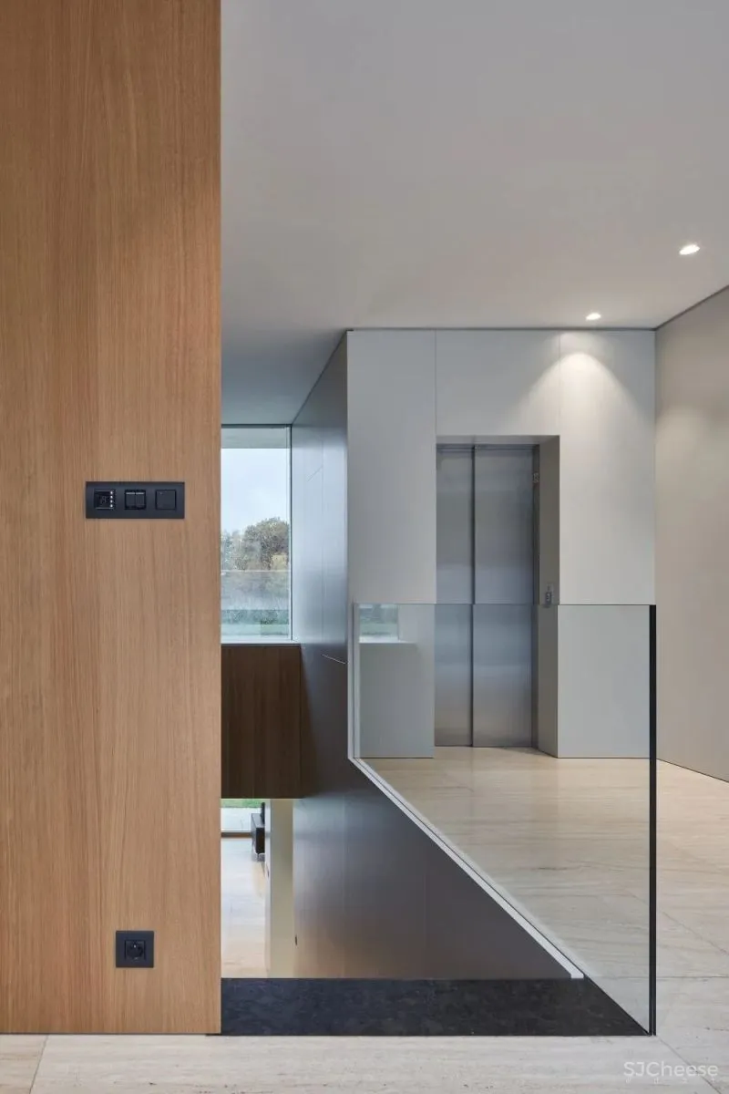 这幢被石头包裹的别墅，竟如此惊艳，值得收藏