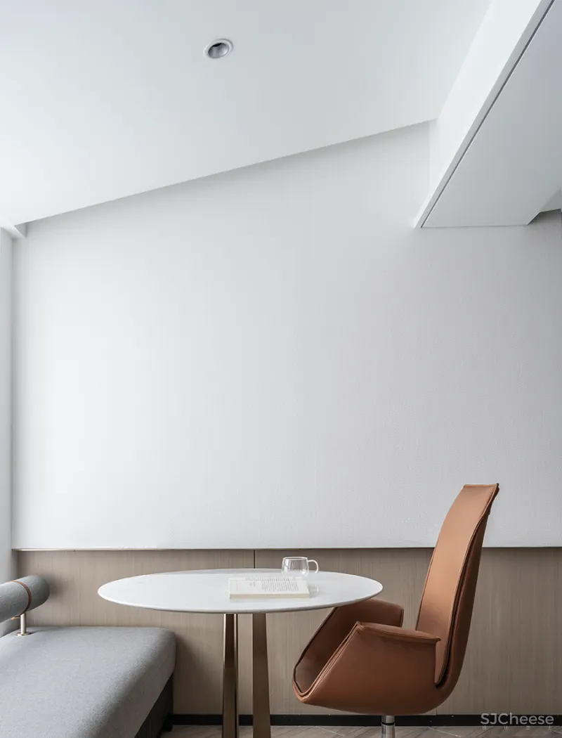 刘万彬 • 云游|云升月起,倦鸟归,梦境生