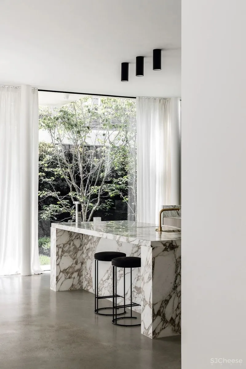 Rob Mills-构建人与自然的和谐▪重新定义当代奢华