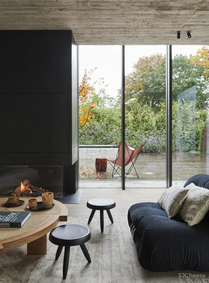 极简美学，极致细节！