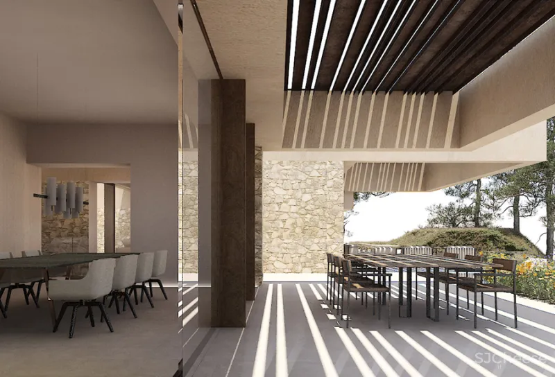 Ramón Esteve丨极简主义的极致质感