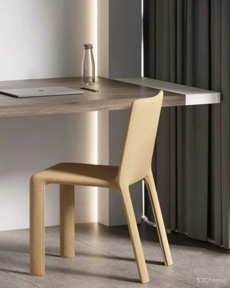 90㎡的实用系现代住宅,高级感炸裂!