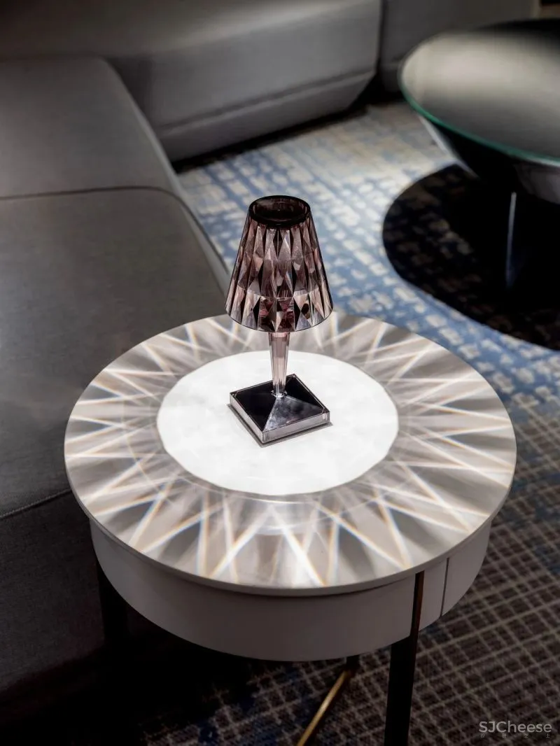 【CCD新作】大中华区首家“摩登商旅”设计旗舰酒店—深圳国际会展中心皇冠假日酒店!