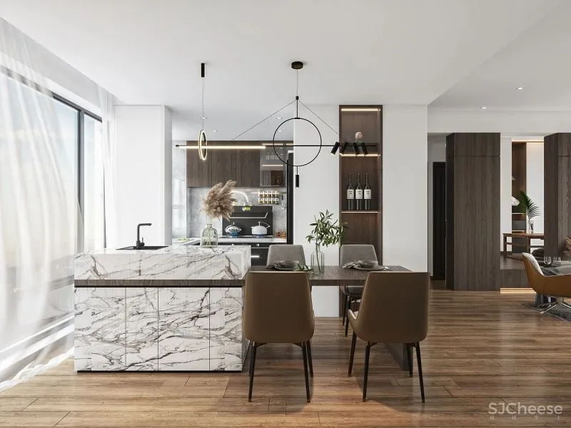 设计灵感 极简主义靠什么征服设计师?