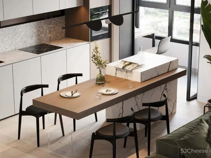 清新脱俗,典雅至极!