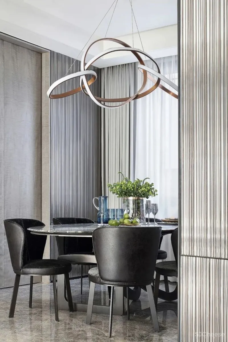 什么是合院别墅?