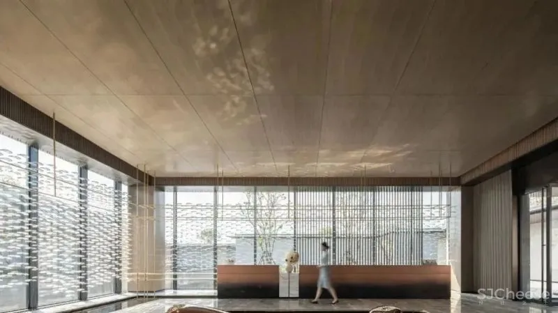 西象西盛——行“舟”叙意 HWCD