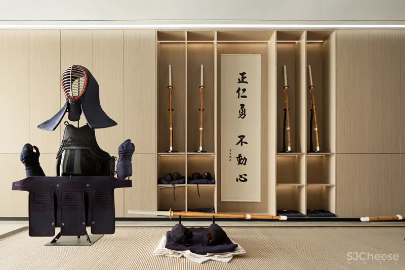 什么是合院别墅?