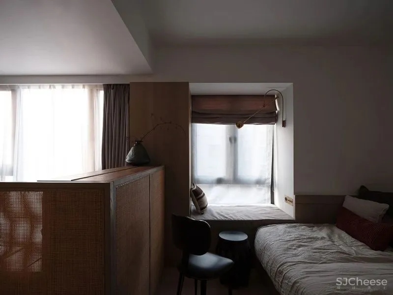 Fusion Design 深圳设计师的灵魂之家 于闹市寻一方本真与自在！