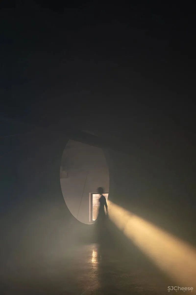 崔树 咖啡厅，不止咖啡