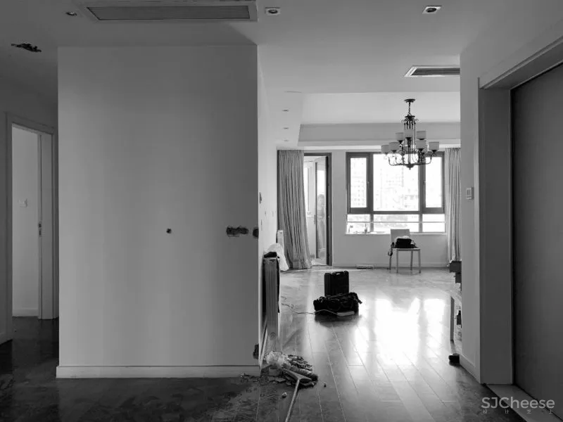 艺术漆 不锈钢，未来与复古的完美演绎丨木桃盒子