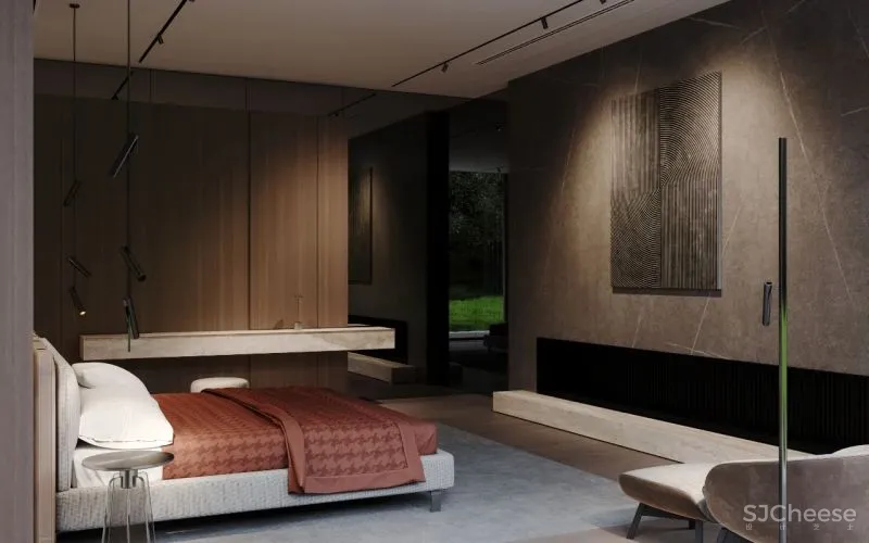 Nikita Riasov新作|致生活简的本质