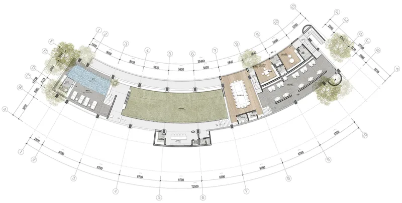 民宿设计:越质朴,越高级!
