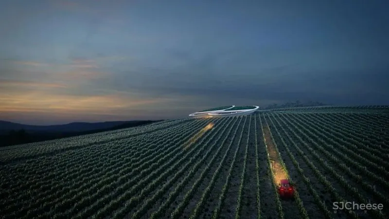 全球顶级鬼才建筑，令人拍案叫绝的世界奇迹！