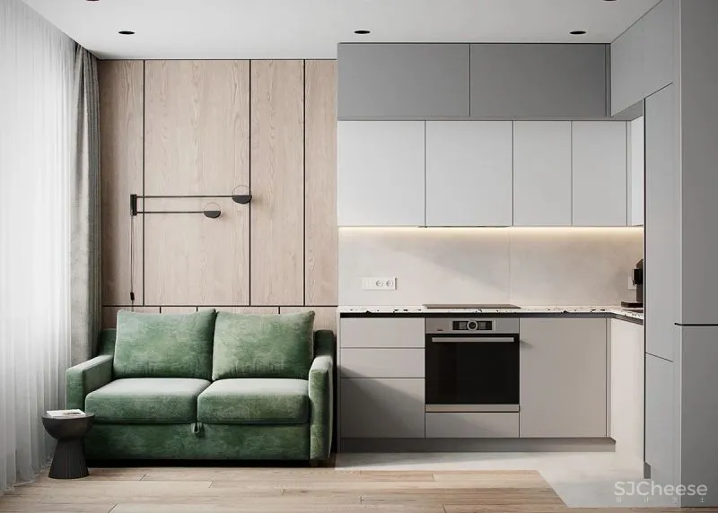 设计,质朴淡雅,高级范!