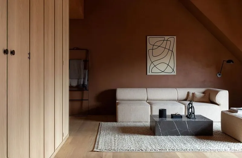 安静的治愈 Norm Architects 15 个顶级设计