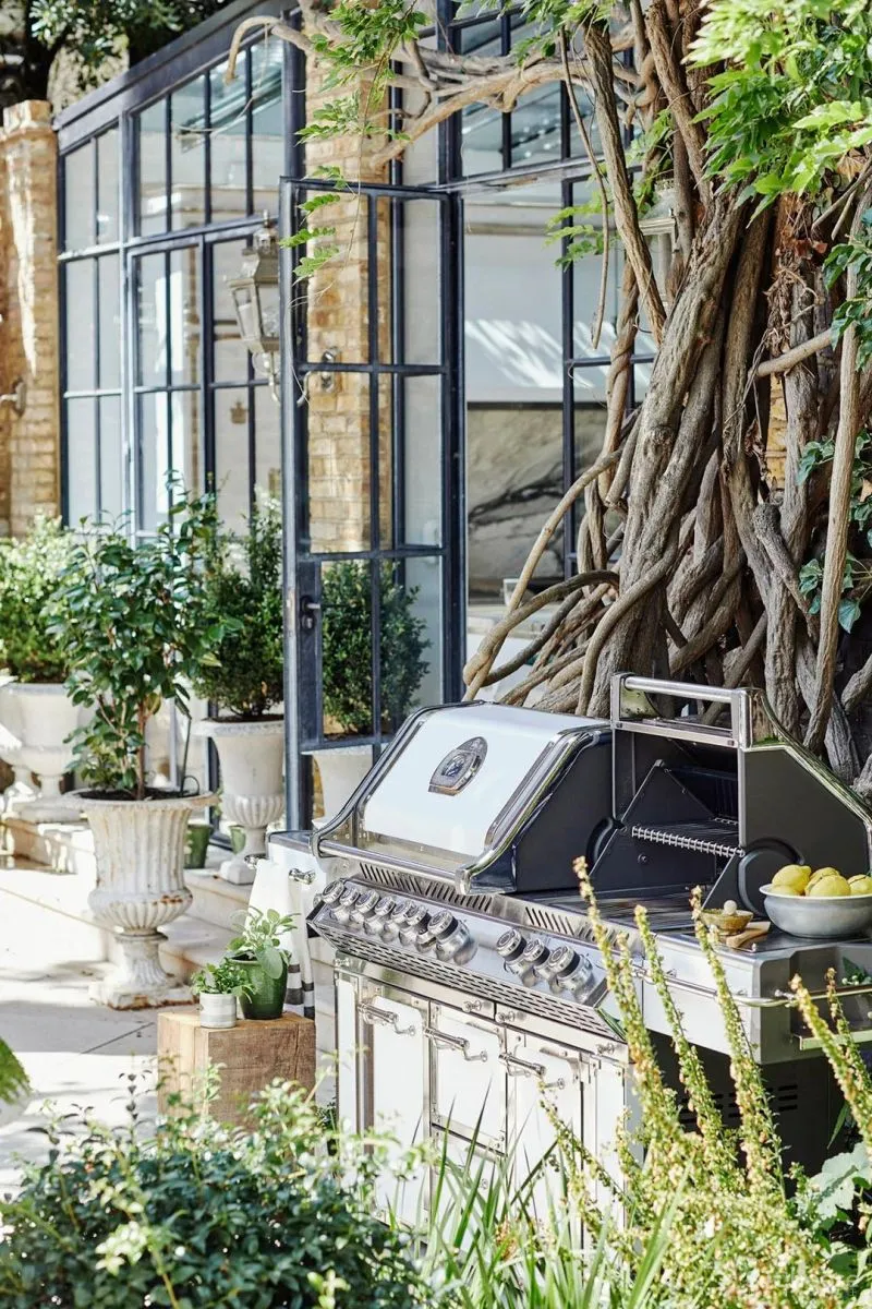 世界顶级定制厨房 Officine Gullo 烹 饪 是 一 种 创 造 !