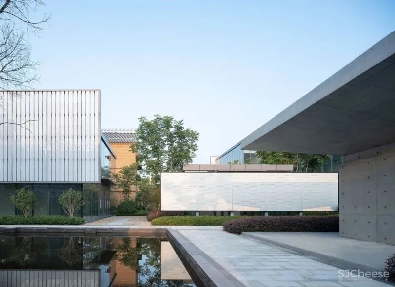 12个走进乡村的好设计 只有根植本土,才能唤醒乡村