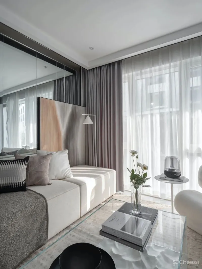 【LENG冷元宝新作】蓝色山海的白日梦！