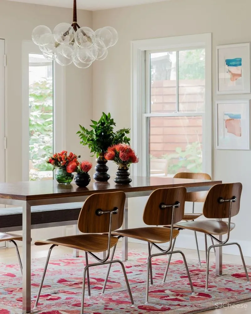 阳光美式满满地春天气息