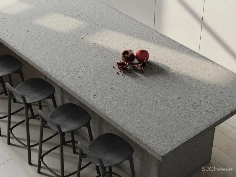 Anastasiya Zhigir 新作 精致冷淡的极简主义