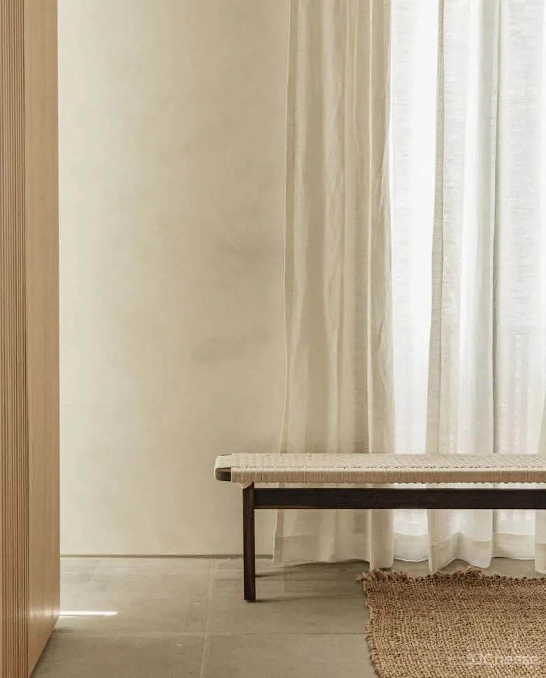 服装品牌跨界做精品酒店,老建筑翻新,每一处都充满设计感!