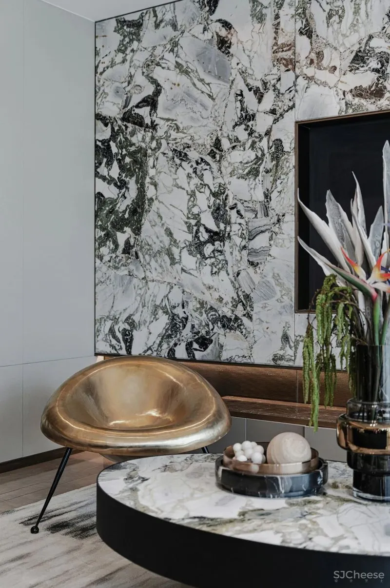 都市疗愈所,实用性与设计感的平衡 元禾大千