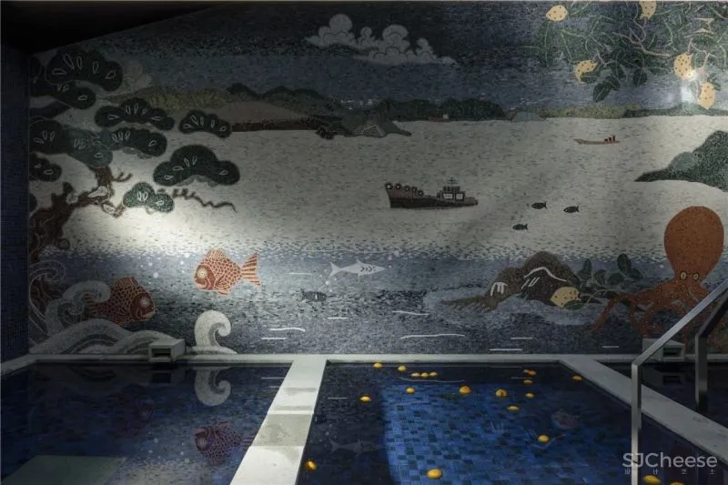 安缦创始人的新酒店品牌开业, 抛去浮华, 演绎传统日式旅馆的美!