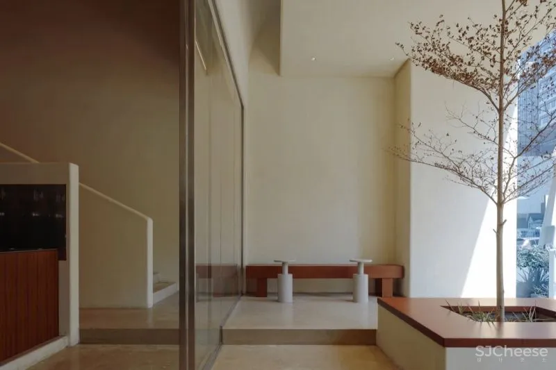 STORY ZOOMCAFE：神性的日常