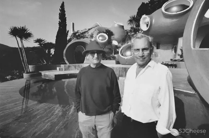 设计太超前?皮尔卡丹售价30亿的泡泡屋,卖了6年无人问津