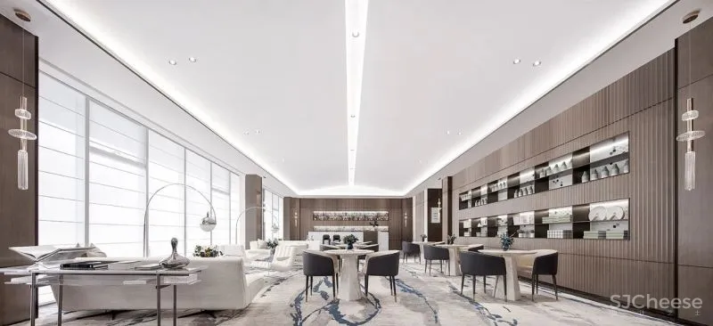 荣望融信 思创合设计 TCC