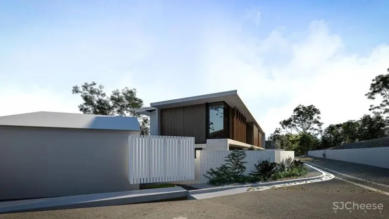 极墅之旅（四）-TOP Villas of the world!