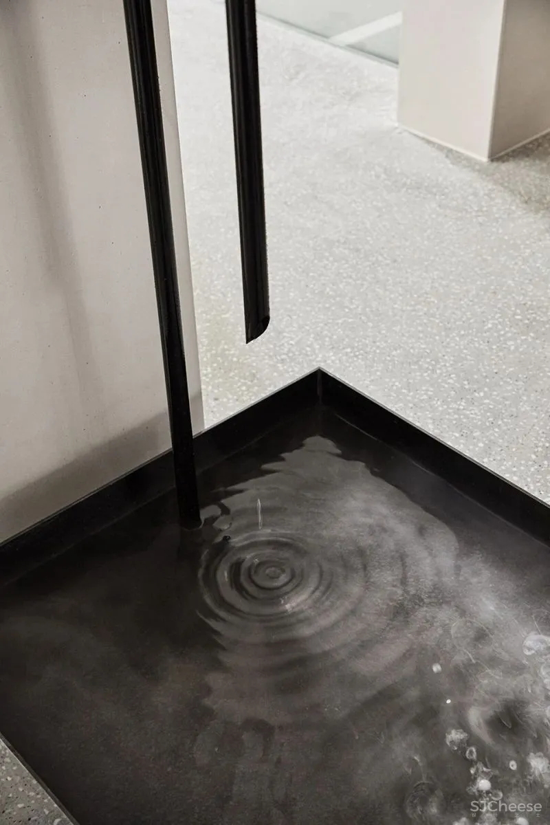 湘湖上的云 舍近空间设计事务所