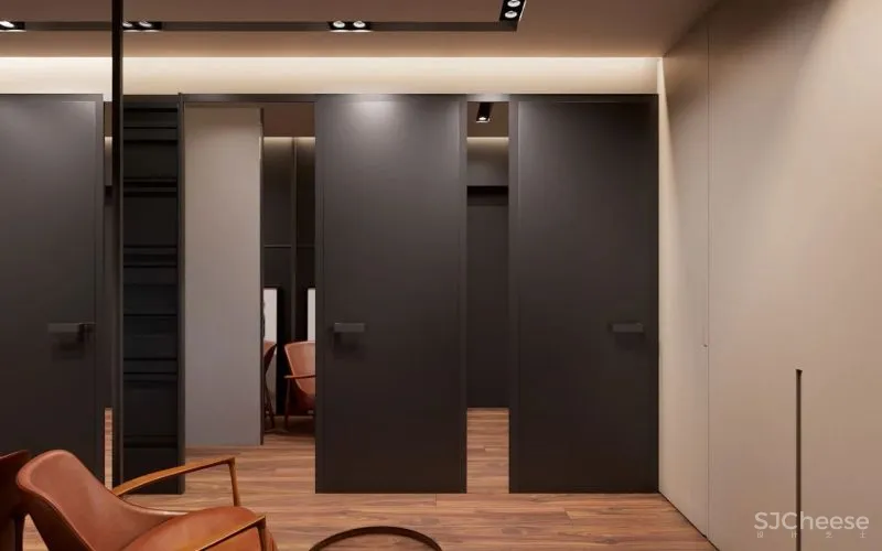 清新别致,这样设计最迷人!