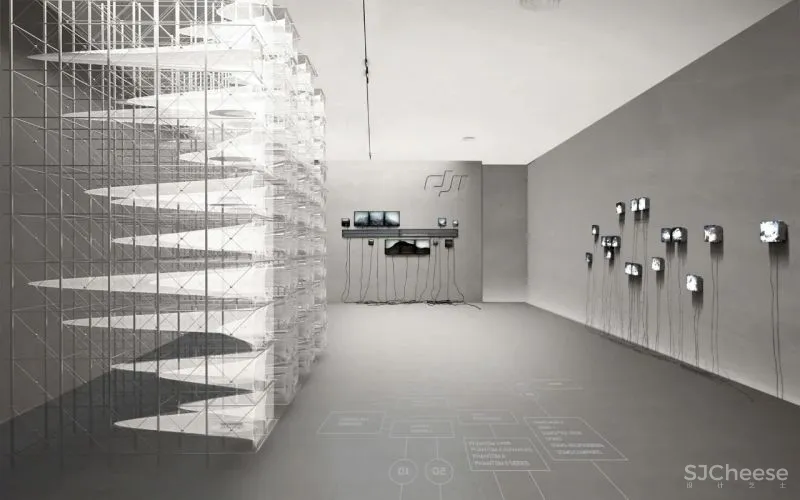 深圳超级地标——大疆总部“天空之城”即将建成，全钢结构科技感十足