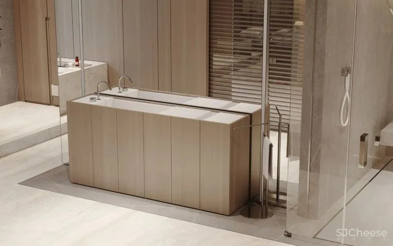 Nikita Riasov新作|致生活简的本质