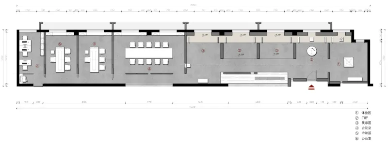 DCD 新作丨 禅意十足的精匠门工艺美学馆