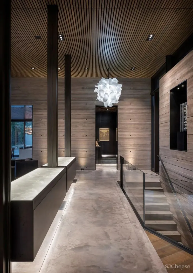 极墅之旅（三）-TOP Villas of the world!