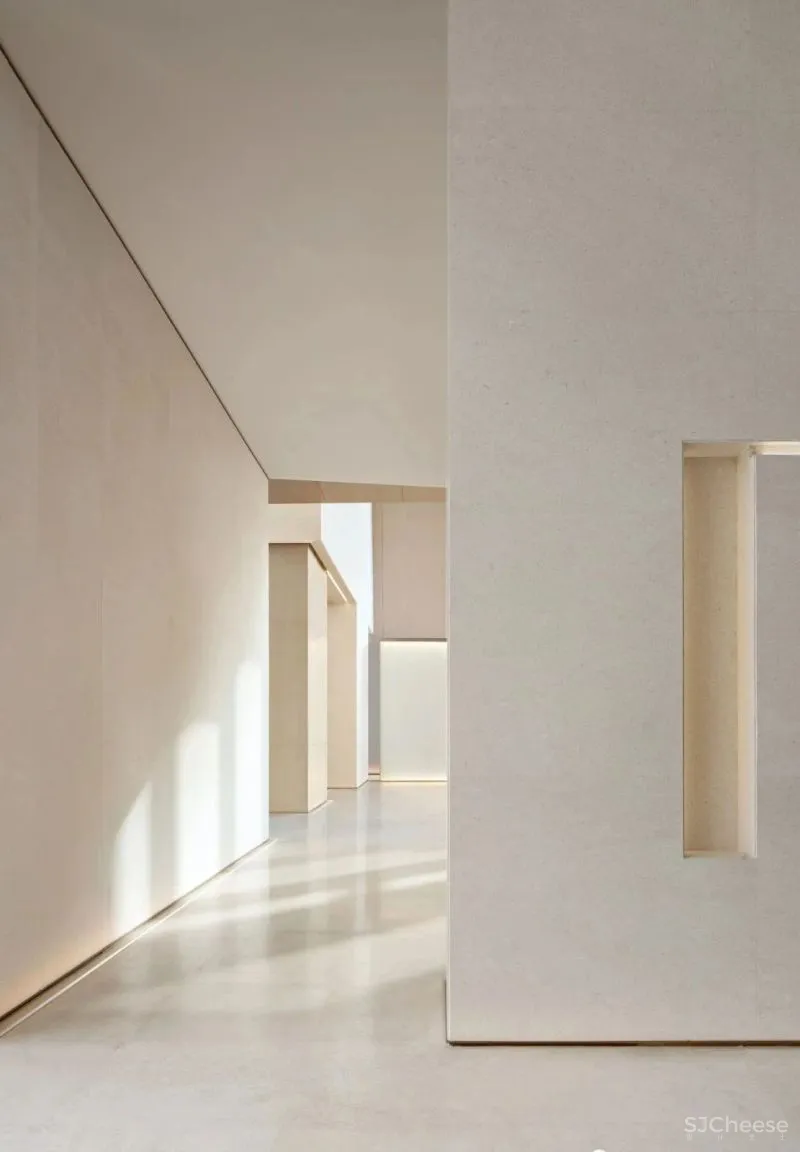 华夏幸福·深哈中心——光之序曲 矩阵纵横