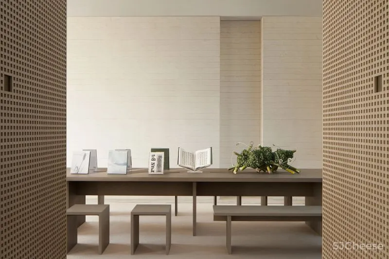 矩陣縱橫新作 温雅时尚 綠城湖畔雲廬 售楼处