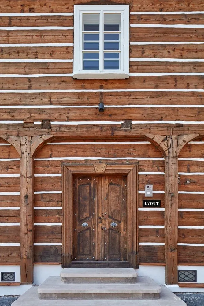 闪耀的艺术 LASVIT玻璃制造公司总部