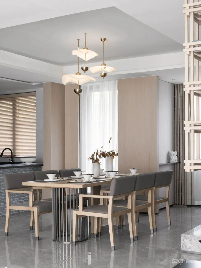 WE DESIGN：一方天地两相欢喜