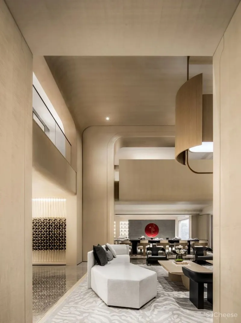 那些长在审美上的高端豪宅,看完疯狂心动