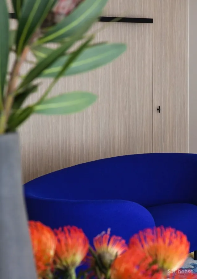 【Atelier Daaa】简约,不简单