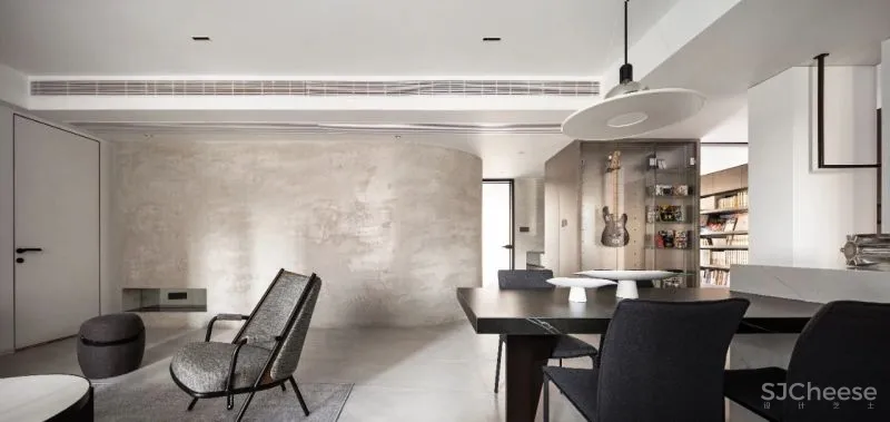 何雨晴•吴晨 × 私宅:影像中的表白