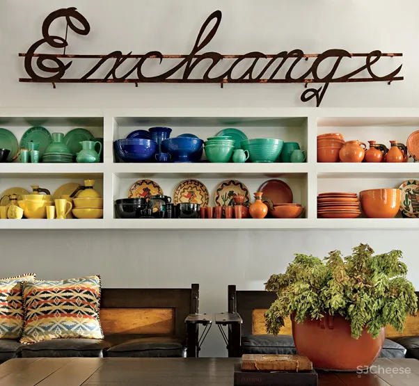 Stephen Shadley-好莱坞明星御用设计师！