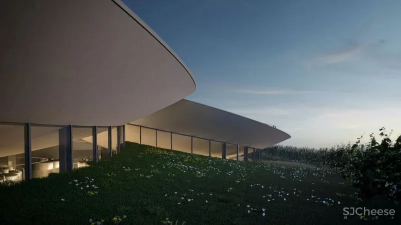 全球顶级鬼才建筑，令人拍案叫绝的世界奇迹！