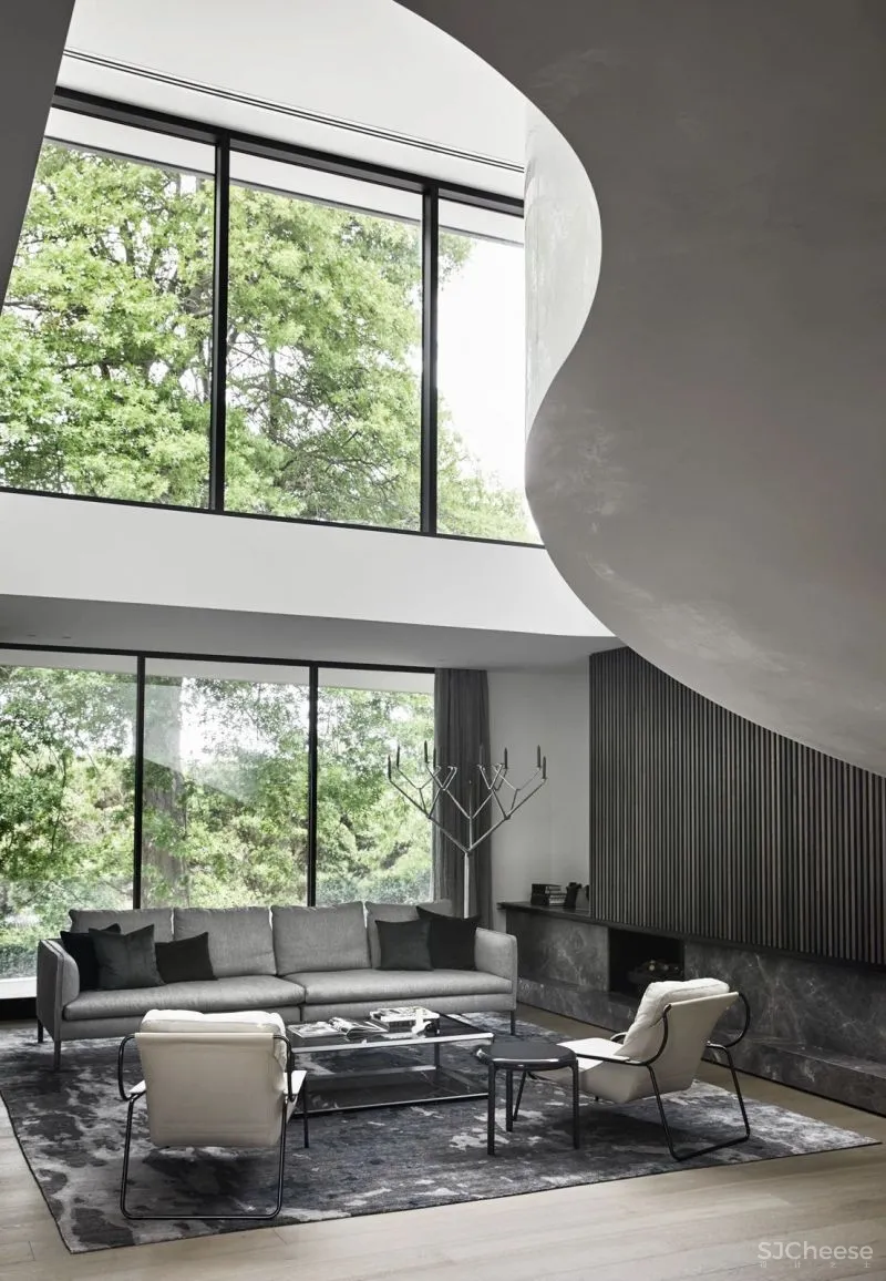 极墅之旅（四）-TOP Villas of the world!