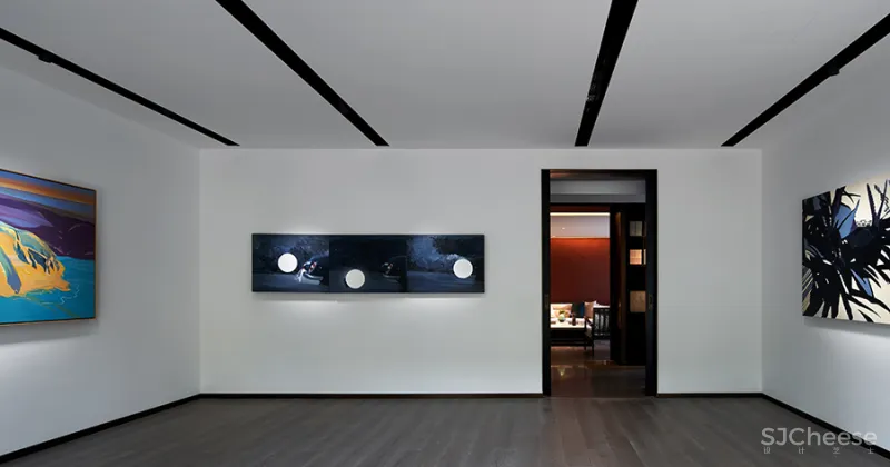 泛域设计 • 朱啸尘|蓝城瑞丽家居